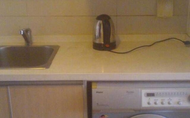 Fashion Hotel Apartment