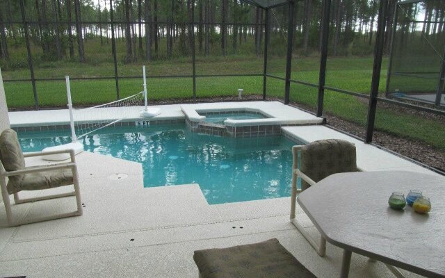 Disney Area Superior Homes