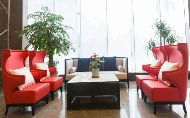 Days Inn Wyndham Yongan