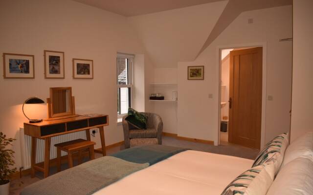 Orchy Bank House