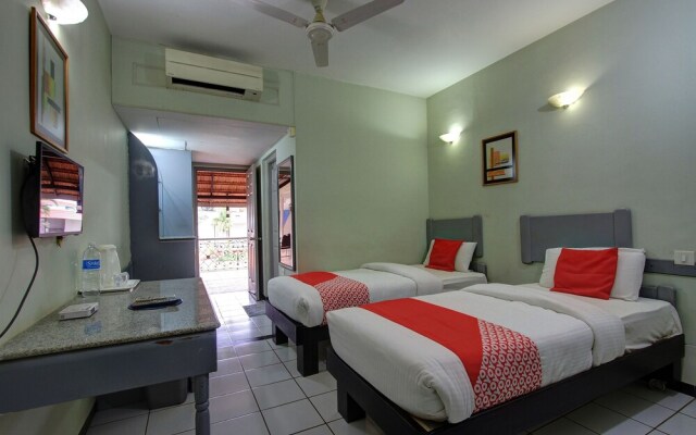 OYO 22528 Hotel Travel Inn