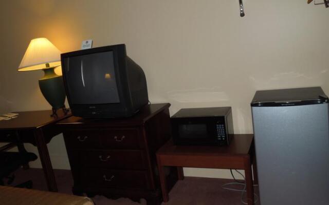 Travelodge Pittsburgh
