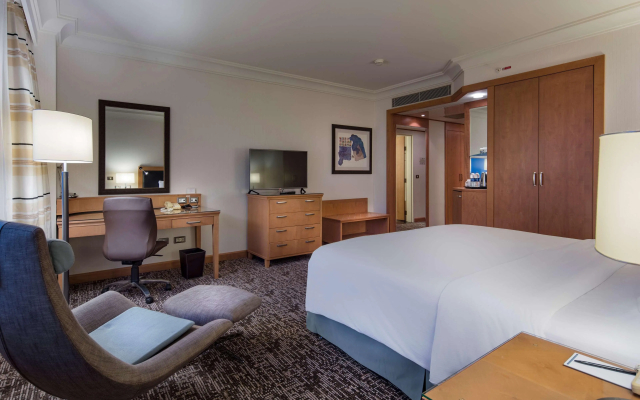 Adana Hilton SA