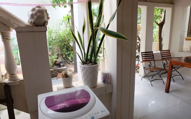 Moon House Nha Trang