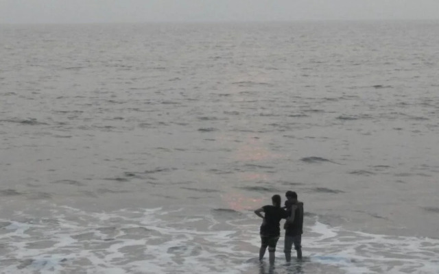 Brighton Beach House