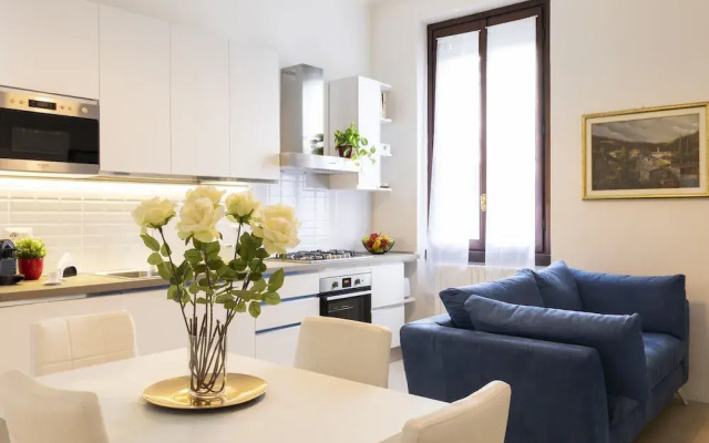notaMI - BICOCCA Home - 2 Bedrooms