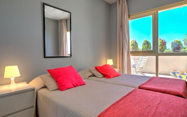 Romana Playa 805 Apartment