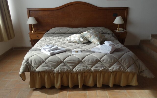 La Tenuta Dell'Argento Resort