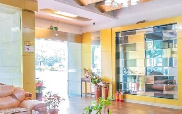 Shenhai Business Hotel