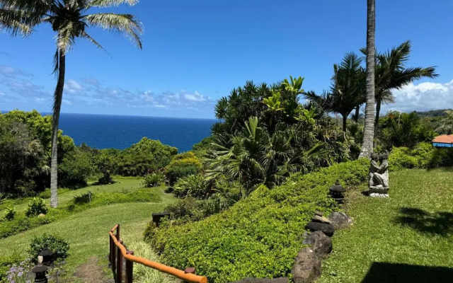 Maui Eco Retreat