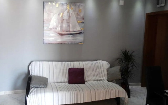 Scenic and Sunny Apartments With Sea View and Balcony