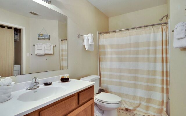 Tide House by RedAwning