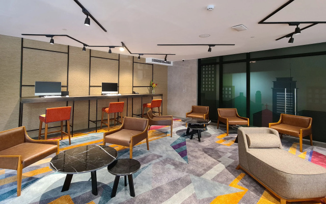 Holiday Inn Cebu City
