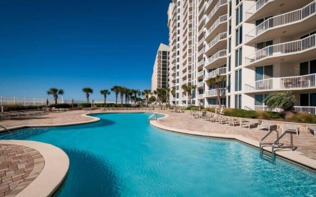 Silver Beach Towers 903e by Destin Getaways
