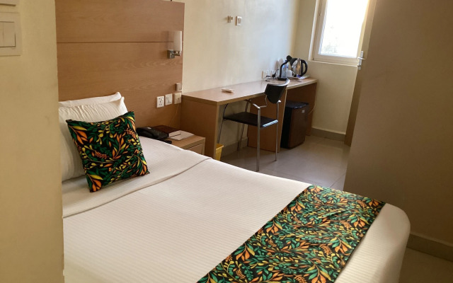 Adis Hotels Ibadan