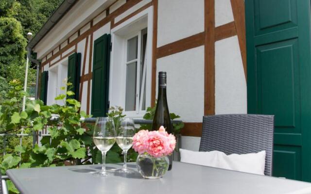 Winzerhaus Südpfalz