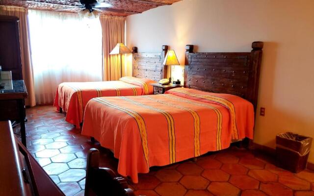 Quinta Don Jose Boutique Hotel