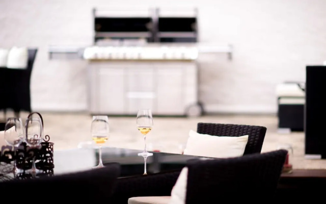 Gastehaus C H Berres