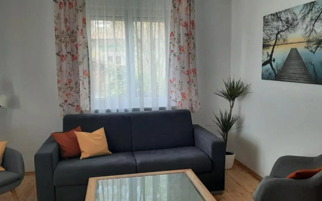 Ferienwohnung Funk