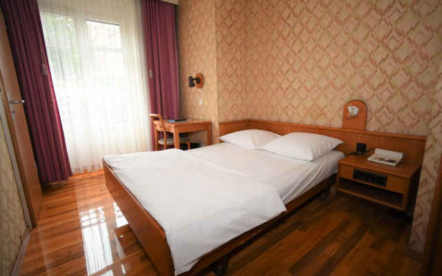 Hotel Limmathof