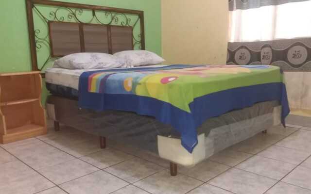 Hotel La Cascada