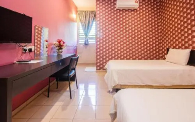 Value Inn Homestay