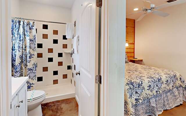 Station Street - 4 Br Townhouse