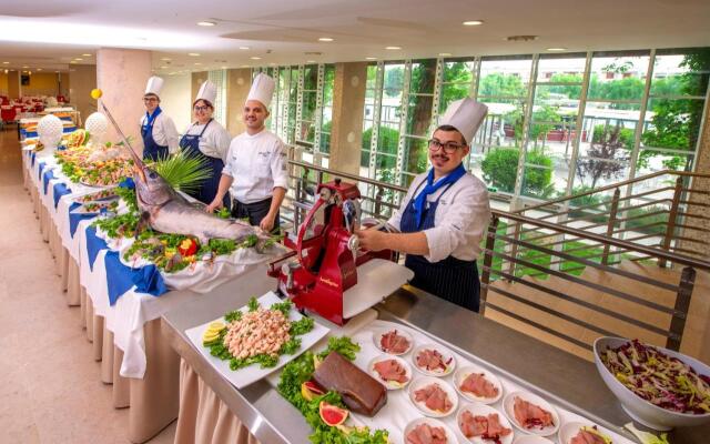 Ethra Reserve - Calanè 4*