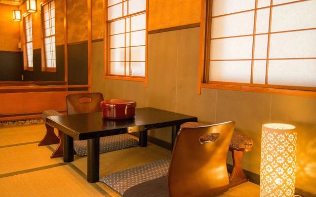 Khaosan World Asakusa Ryokan & Hostel