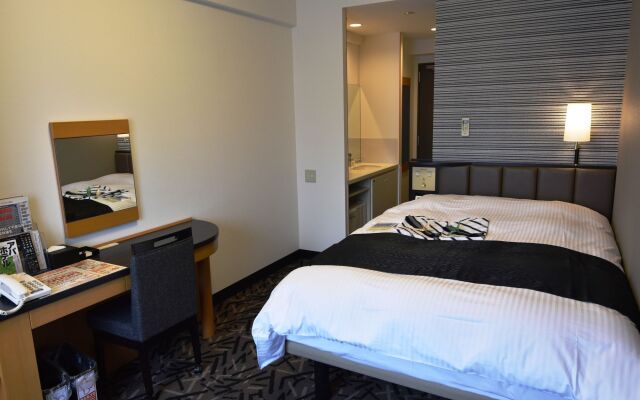 Apa Hotel Machidaeki-Higashi
