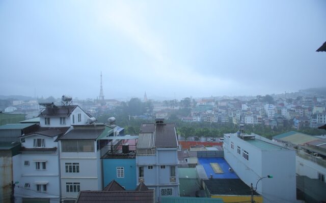 Bao Phuong Hotel Dalat