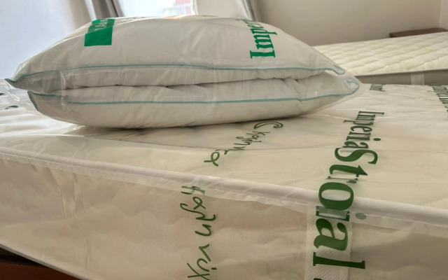 Aggelos Family Hotel