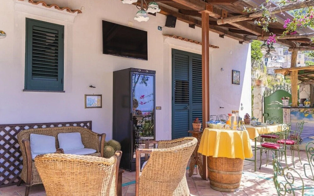 B&B Montagnella Relax