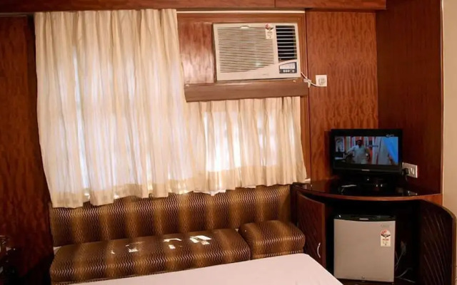 Hotel Pan Asia International
