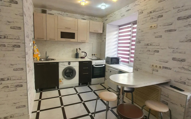 Апартаменты на улице Светланская 165А