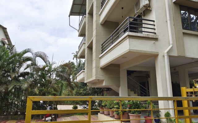 Anant Villa And Resort