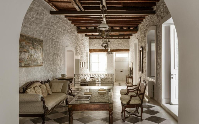 Villa Allegra Hydra