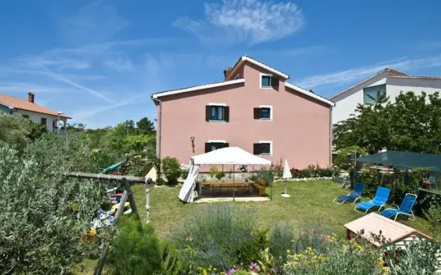 Apartments Babić