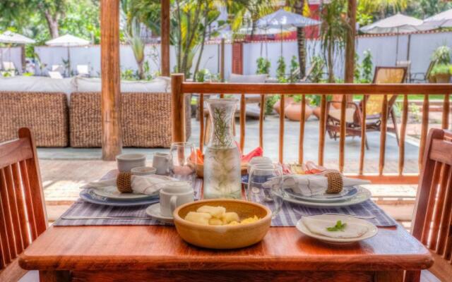 Pousada A Casa de Gabriella