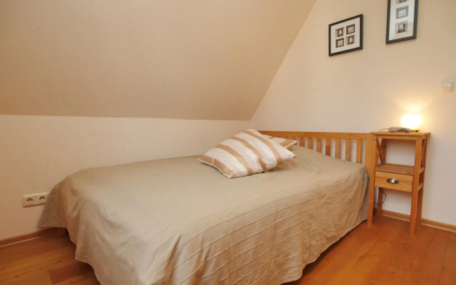 Ferienhaus Nanni