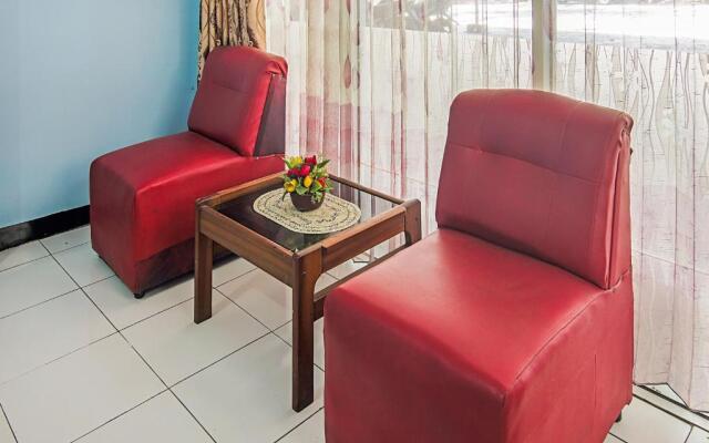 OYO 90926 Hotel Andalas Syariah Palu