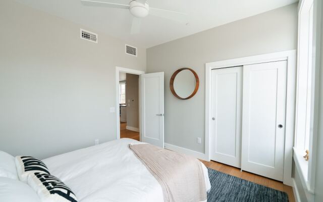 Western 1924 Luxury Lofts