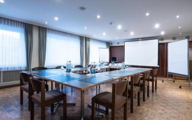 Landgasthof Hotel Menzberg