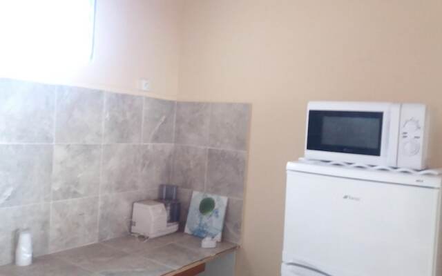 Apartment With 2 Bedrooms in Saint Joseph, With Furnished Balcony - 12