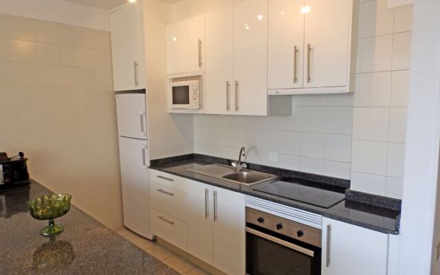 Apartamento Estrella del mar 52