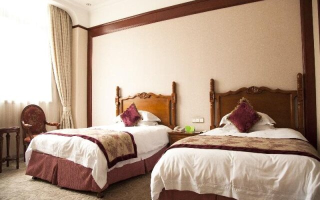 Treasure Island Hotel