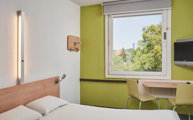 Ibis Budget Wroclaw Poludnie