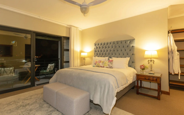 Le Mahi Guest House