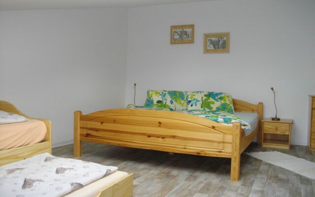 VierJahreszeiten Appartments