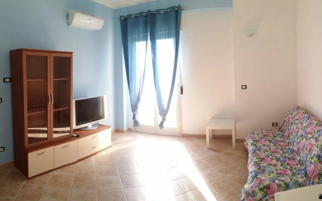 SiciliaMare Seaside Apartments